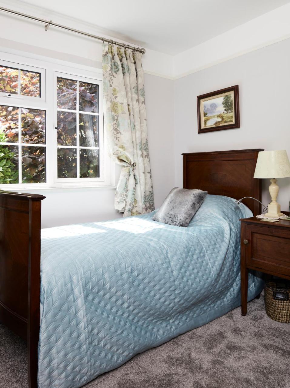 Bed and Breakfast Brookvale à Wellingtonbridge Extérieur photo
